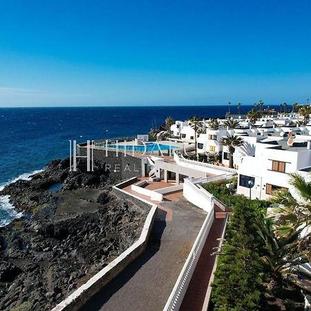 Chayofita Home Costa del Silencio Eksteriør billede