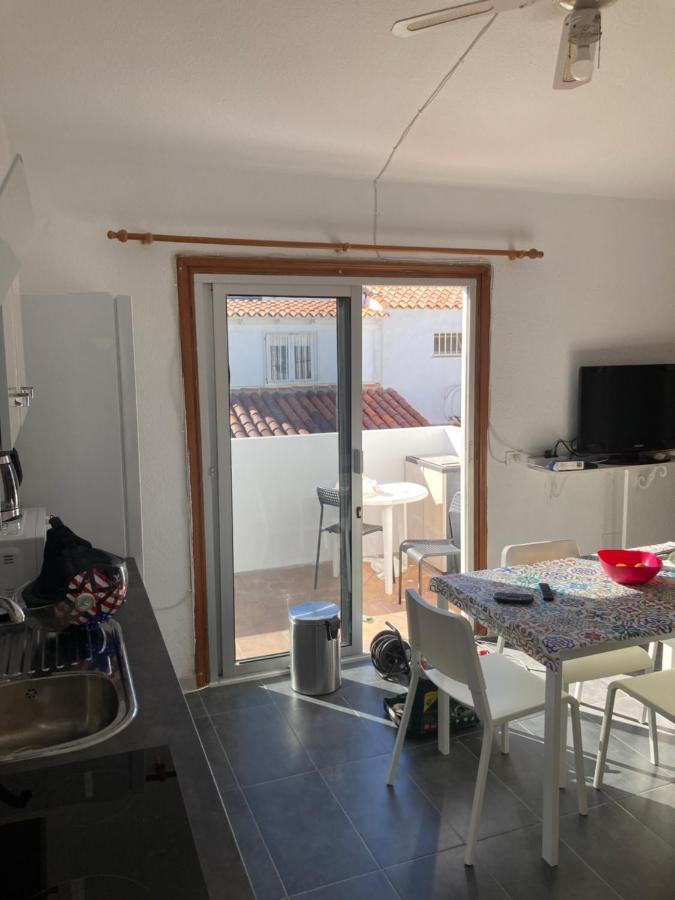 Chayofita Home Costa del Silencio Eksteriør billede