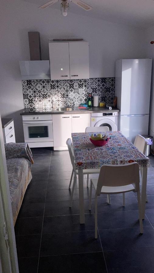 Chayofita Home Costa del Silencio Eksteriør billede