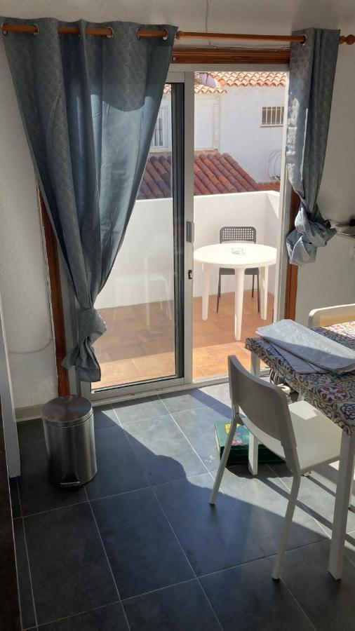 Chayofita Home Costa del Silencio Eksteriør billede