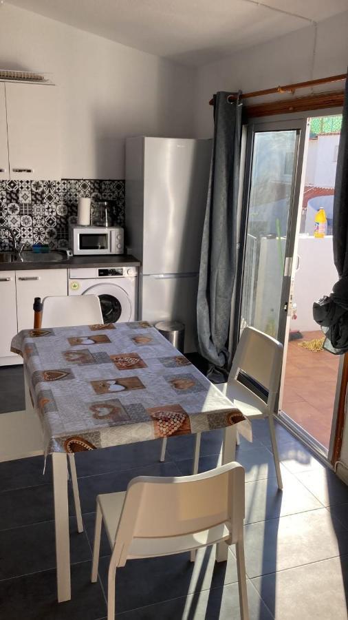 Chayofita Home Costa del Silencio Eksteriør billede