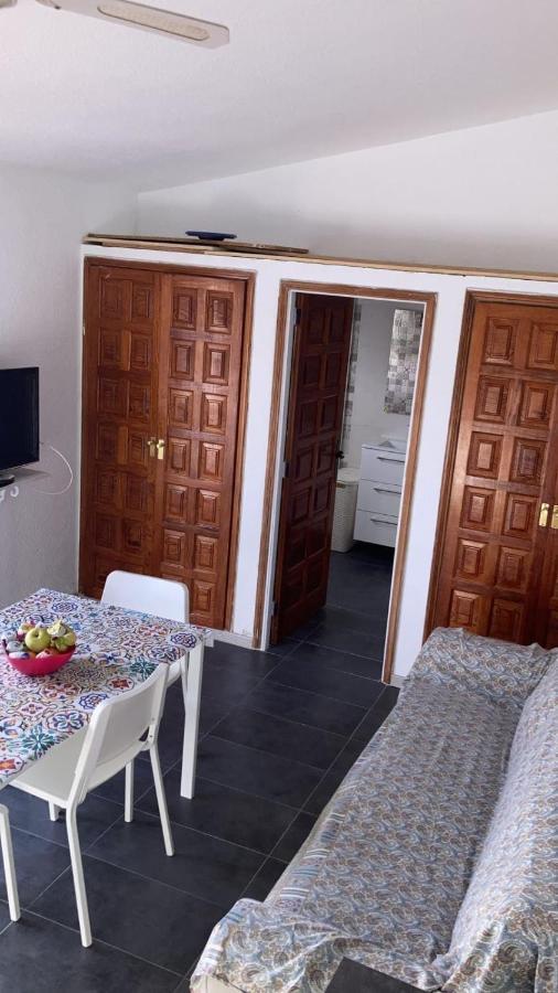 Chayofita Home Costa del Silencio Eksteriør billede