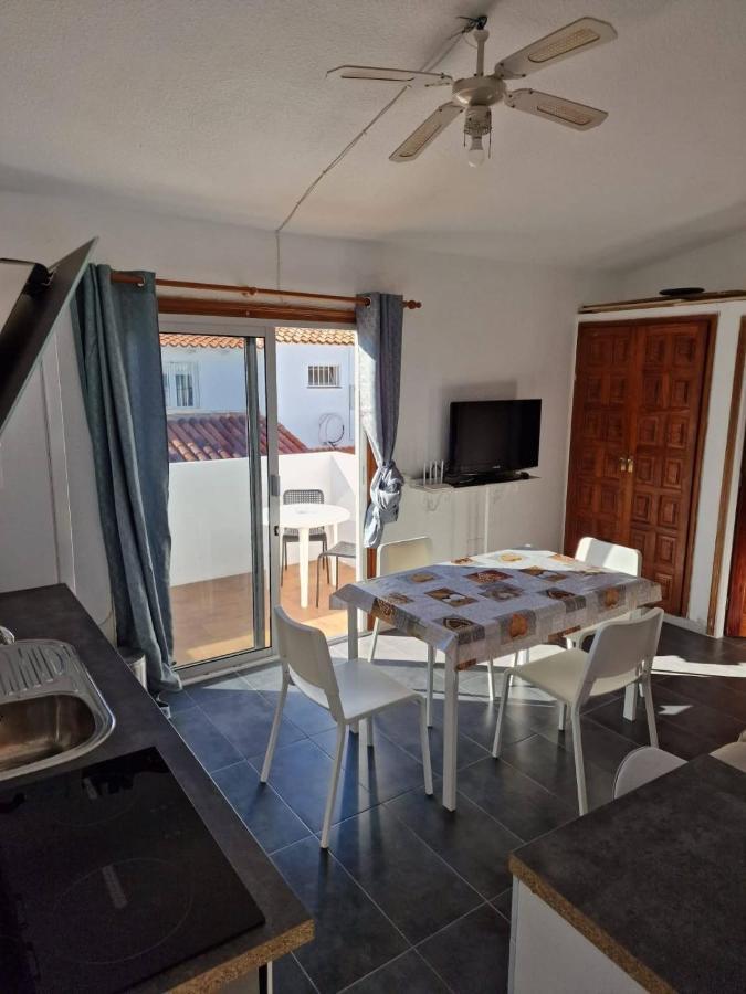 Chayofita Home Costa del Silencio Eksteriør billede
