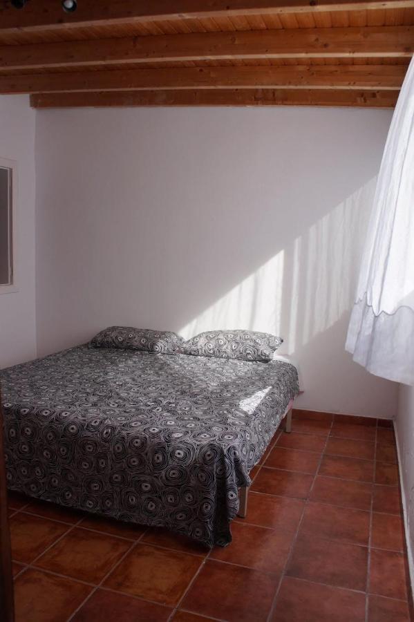 Chayofita Home Costa del Silencio Eksteriør billede