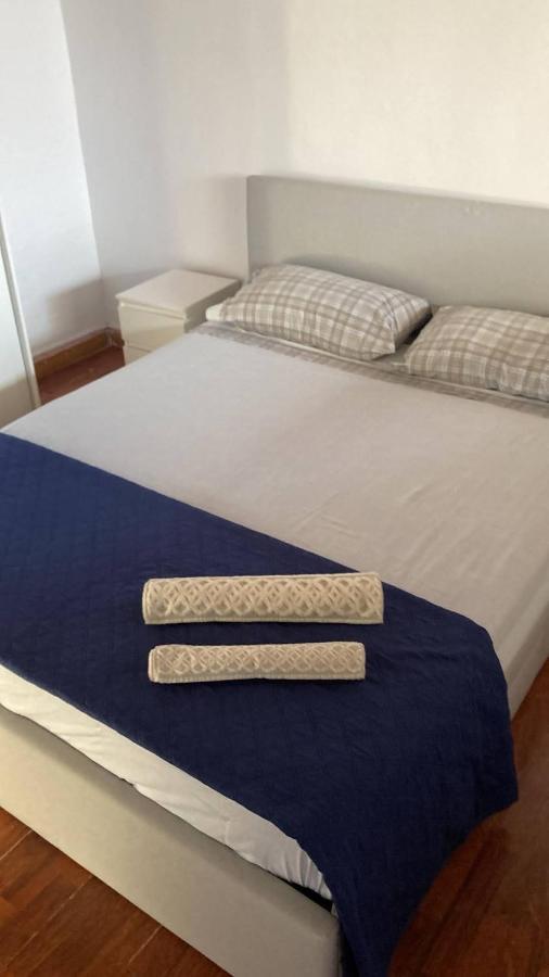 Chayofita Home Costa del Silencio Eksteriør billede