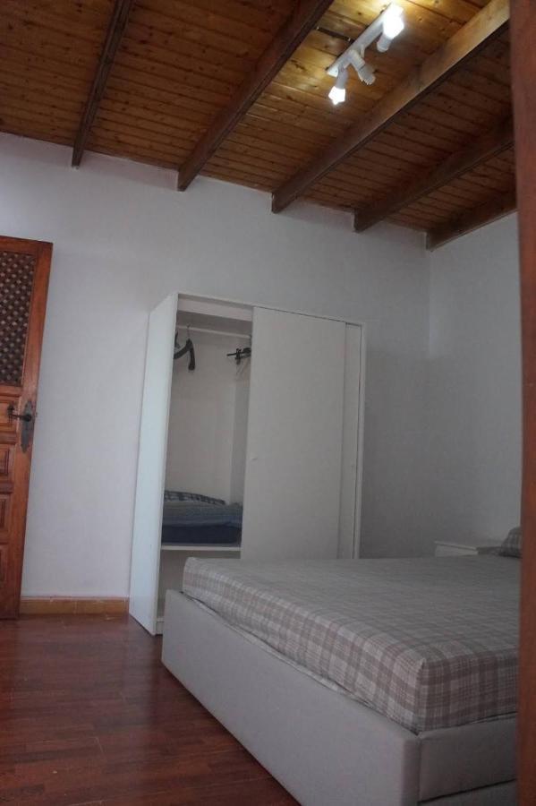 Chayofita Home Costa del Silencio Eksteriør billede