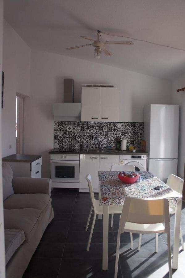 Chayofita Home Costa del Silencio Eksteriør billede
