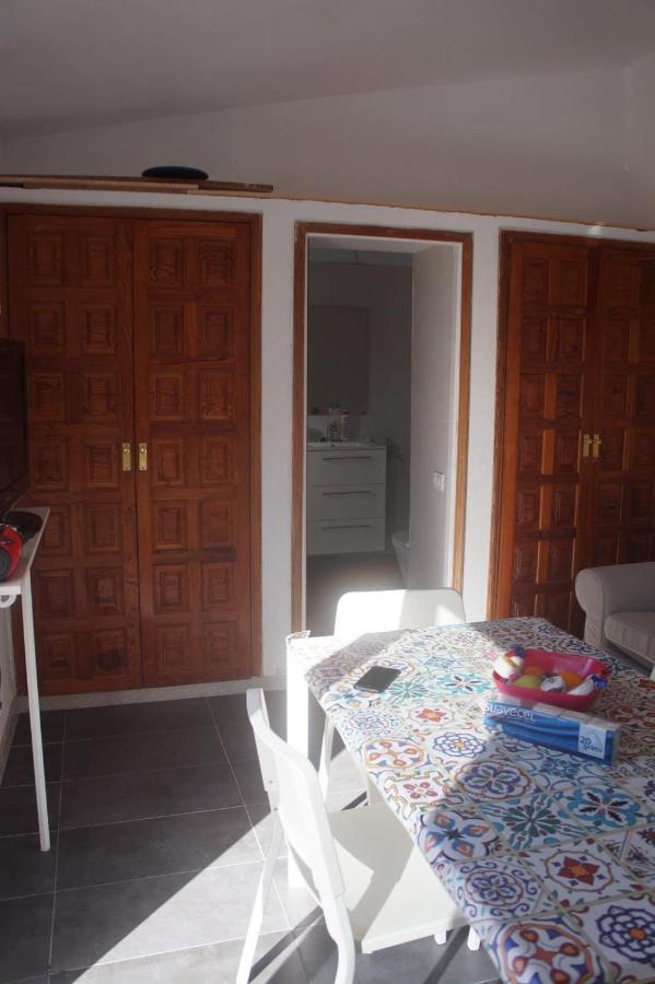 Chayofita Home Costa del Silencio Eksteriør billede