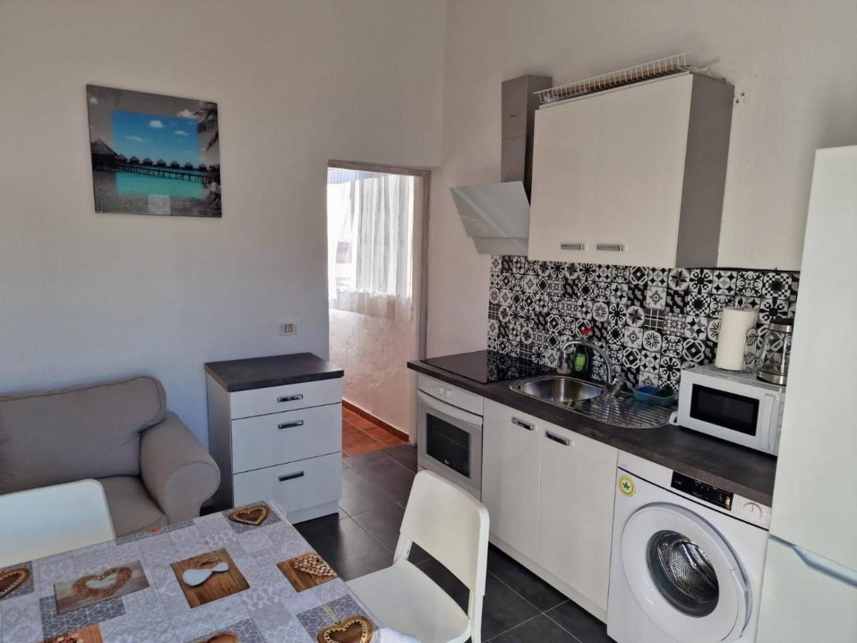 Chayofita Home Costa del Silencio Eksteriør billede