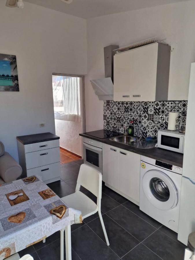 Chayofita Home Costa del Silencio Eksteriør billede