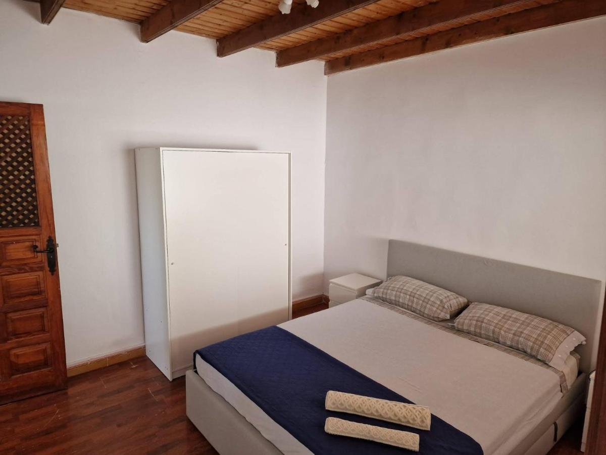 Chayofita Home Costa del Silencio Eksteriør billede