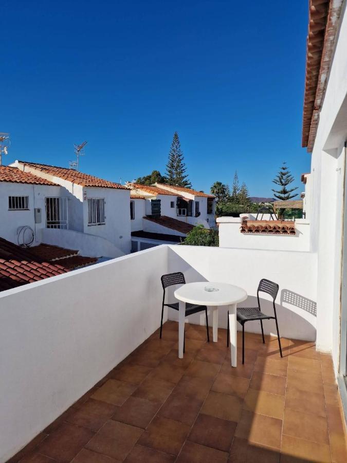 Chayofita Home Costa del Silencio Eksteriør billede