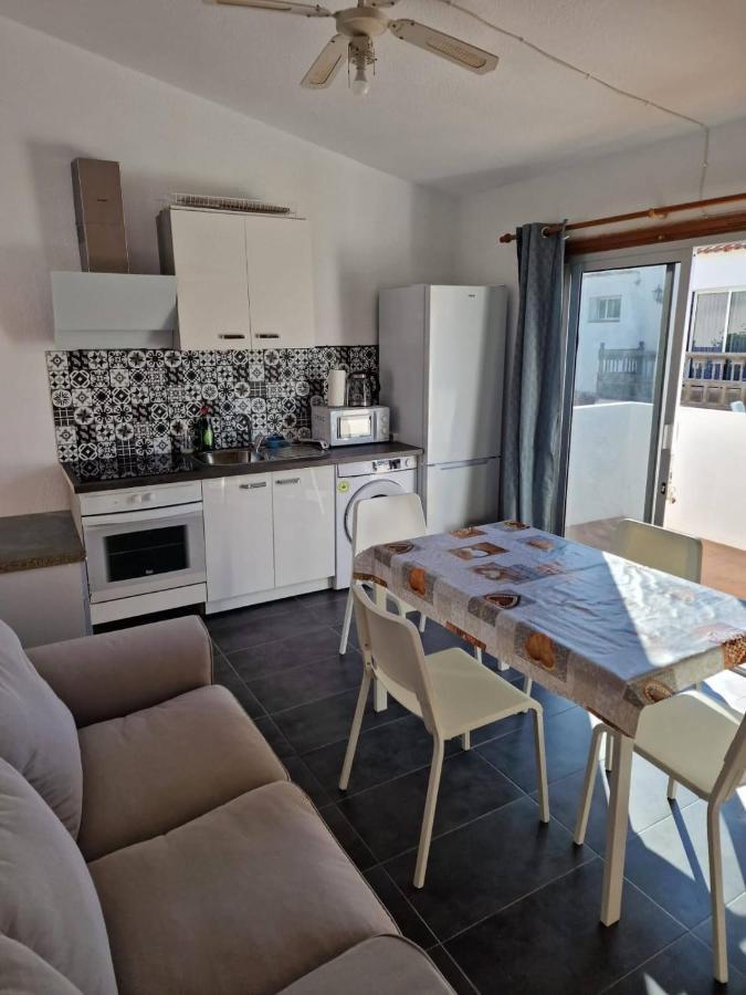 Chayofita Home Costa del Silencio Eksteriør billede