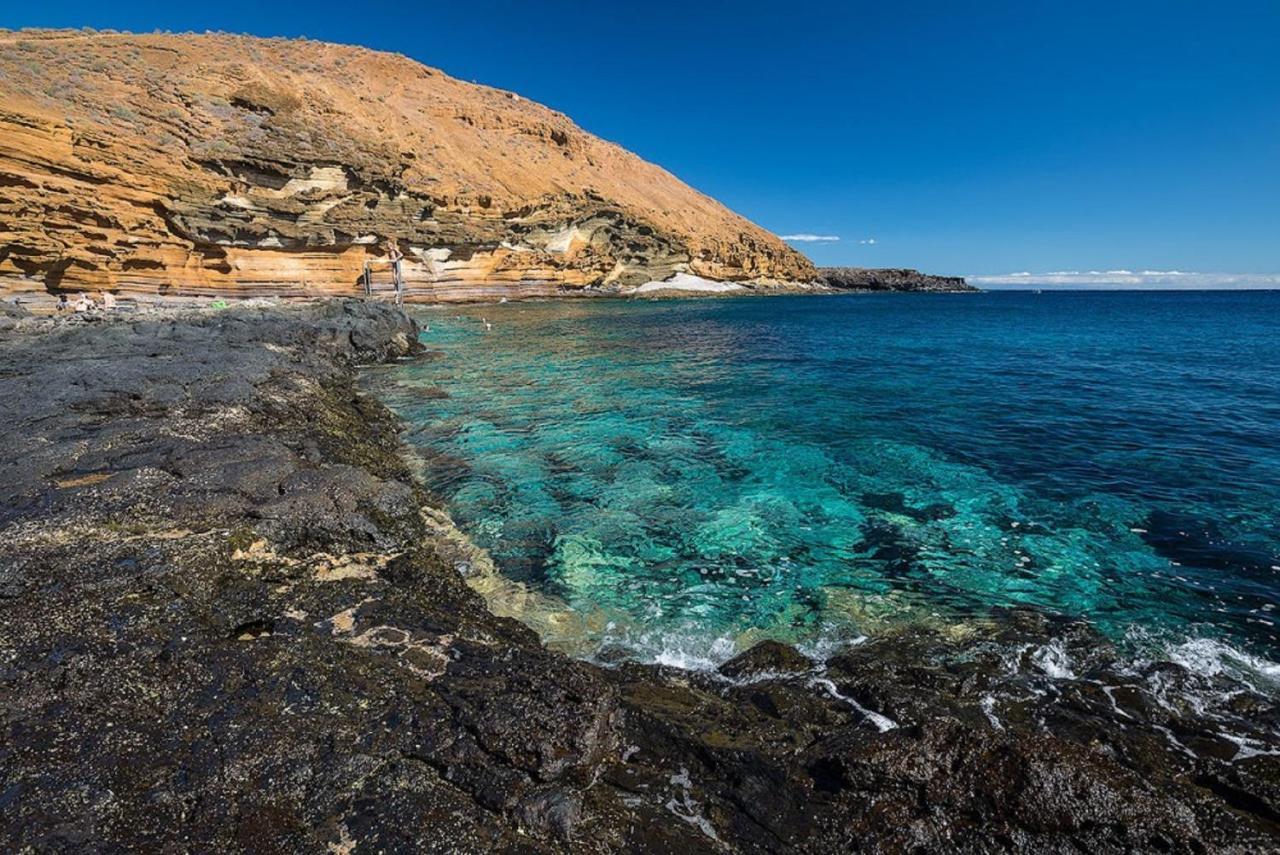 Chayofita Home Costa del Silencio Eksteriør billede