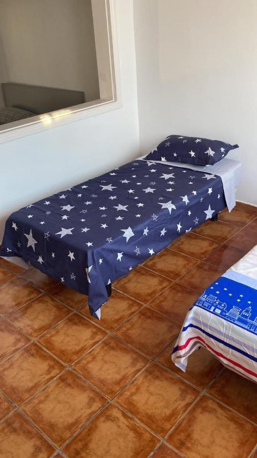 Chayofita Home Costa del Silencio Eksteriør billede