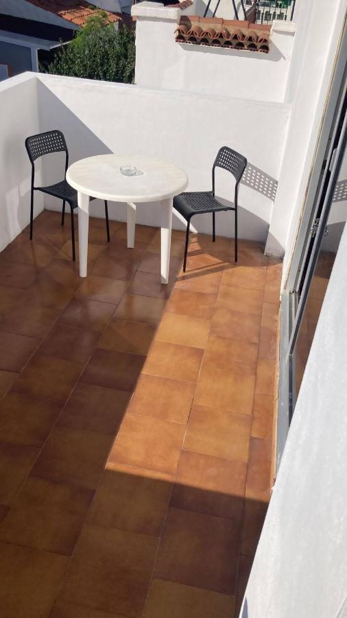 Chayofita Home Costa del Silencio Eksteriør billede