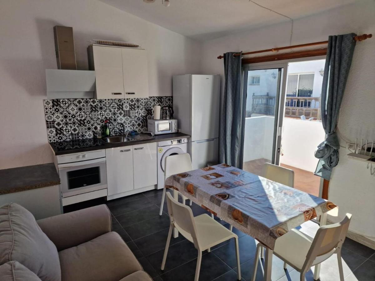 Chayofita Home Costa del Silencio Eksteriør billede