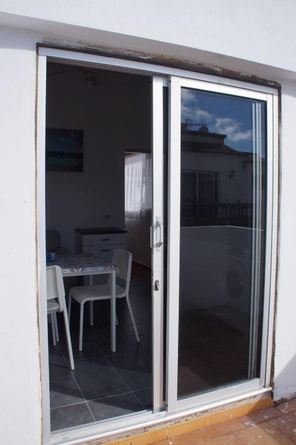 Chayofita Home Costa del Silencio Eksteriør billede