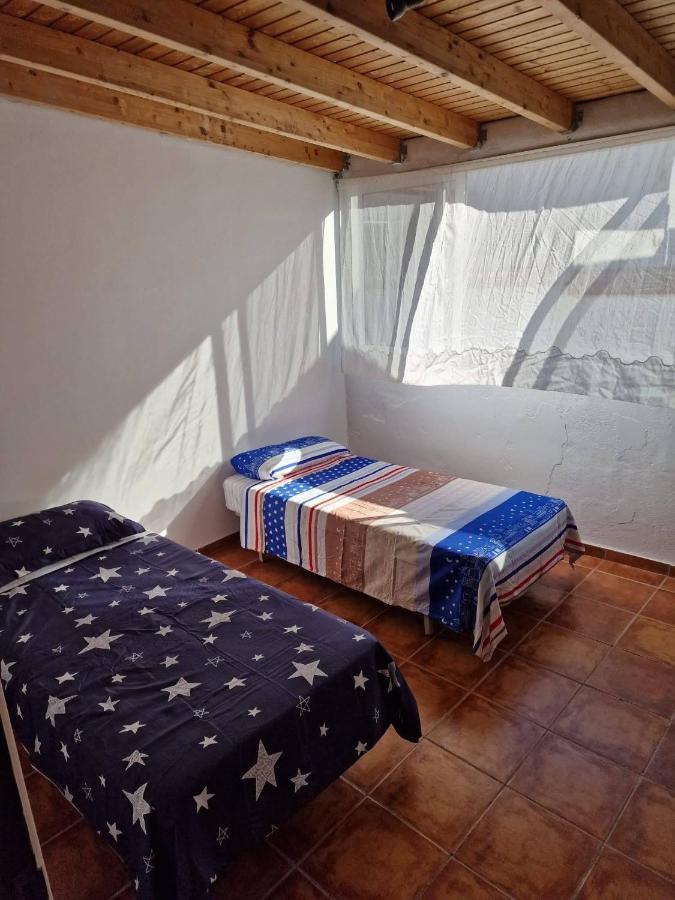 Chayofita Home Costa del Silencio Eksteriør billede