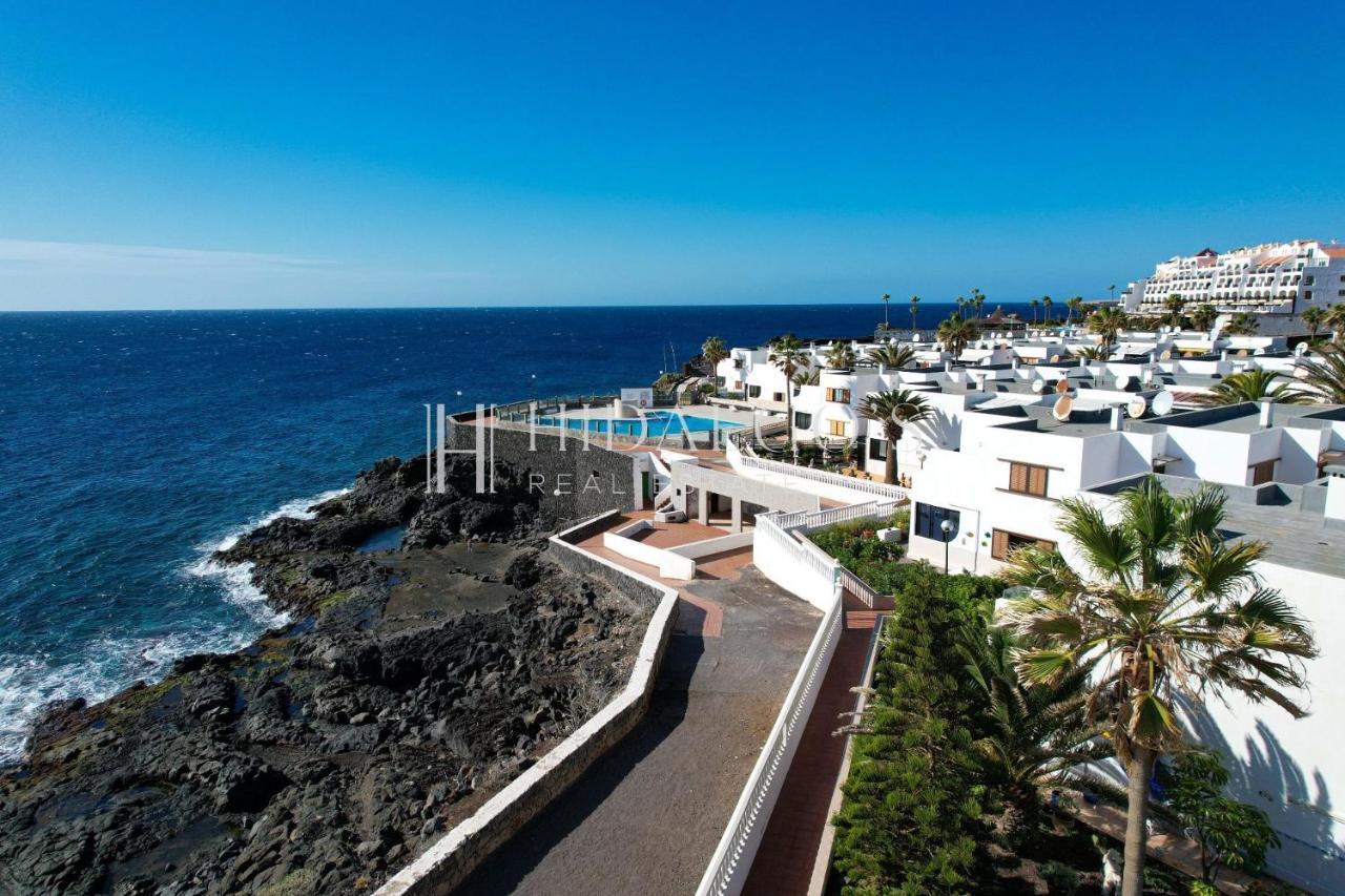 Chayofita Home Costa del Silencio Eksteriør billede